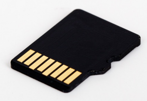 Recuperar información de una tarjeta SD o microSD