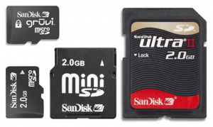 Reparar tarjeta SD o microSD en tu Windows